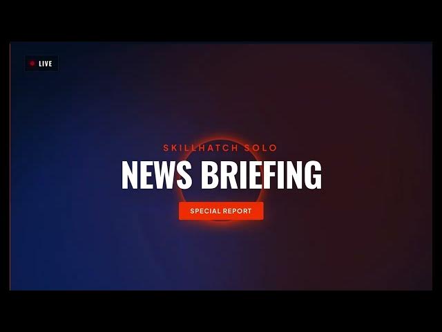 Video thumbnail for Official announcement - 28th June in preparation for modern era update