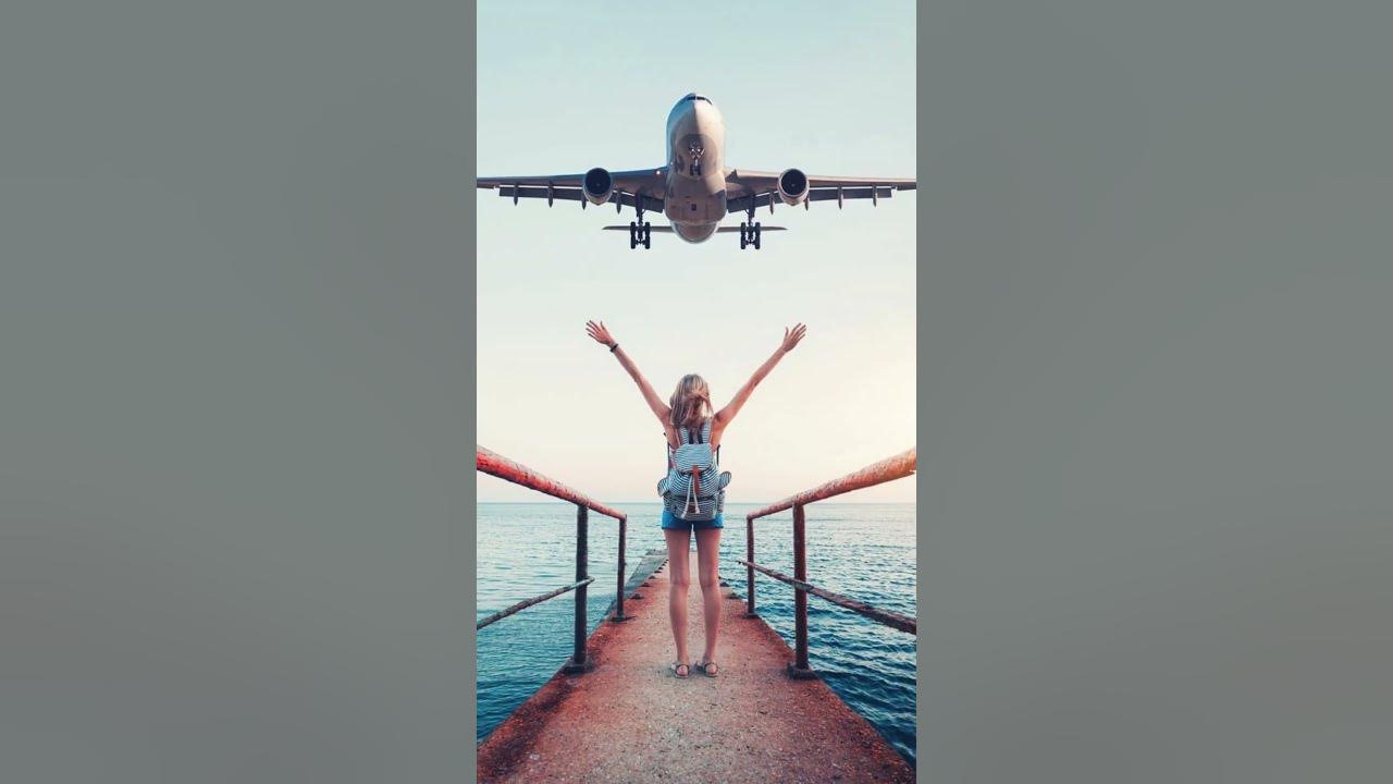 Video thumbnail for The Wonder Vista for Travel Tips | Top 10 Places to Visit in the World #trending #nature #wanderlust