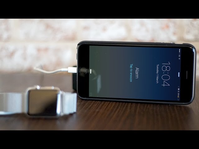 Video thumbnail for Wake up to the sound of music videos on your iPhone | Quick Tips