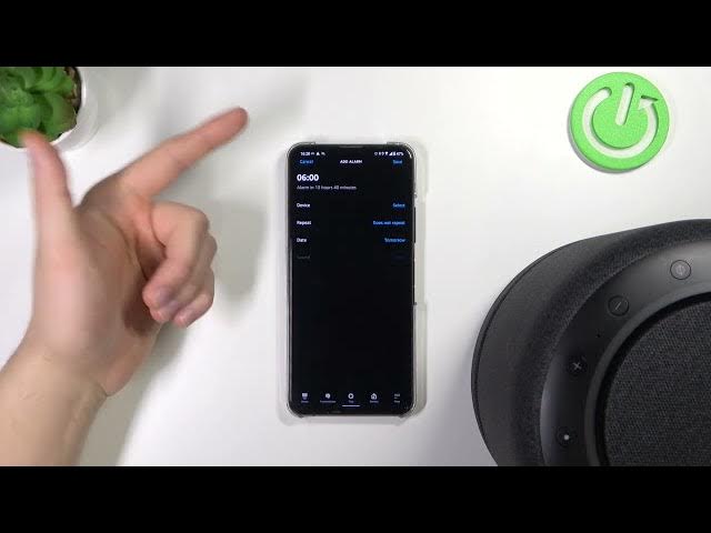 Video thumbnail for How to Create Alarms & Timers in Amazon Echo Studio?