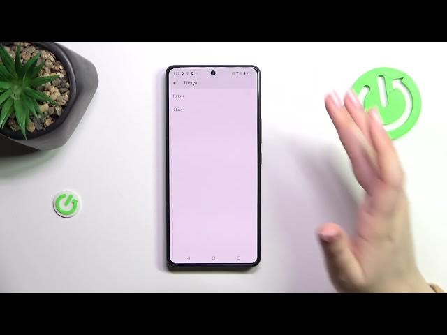 Video thumbnail for How to Change System Language on ASUS ROG Phone 8 Pro