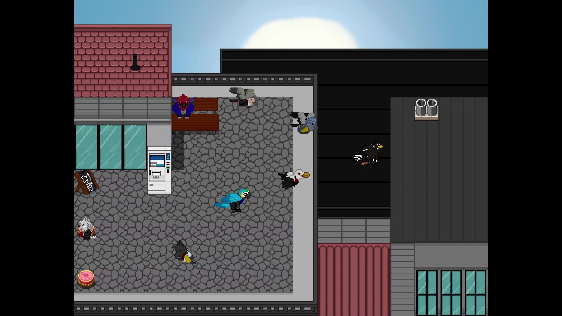 Video thumbnail for ProudDoggoYT Plays Animalistic Worlds (Demo) – Part 1 | First Look!