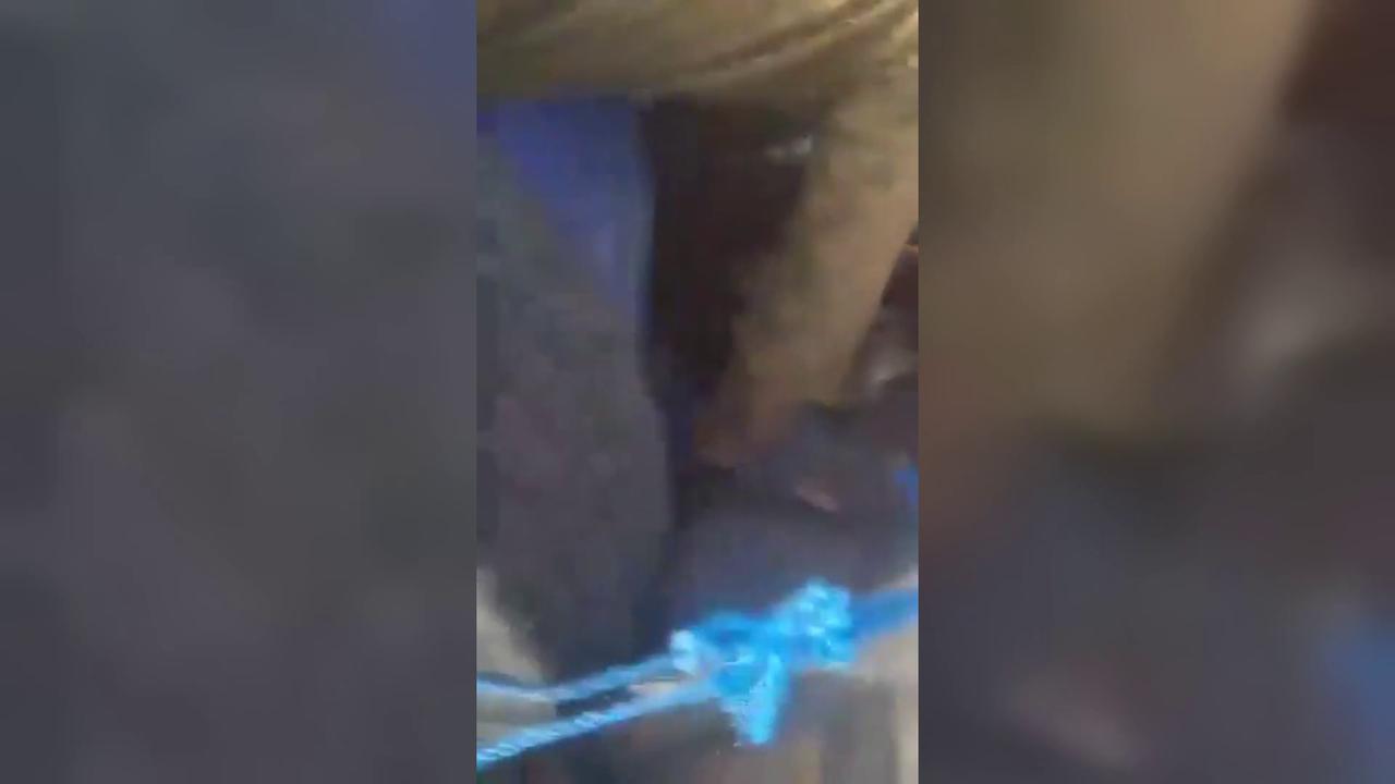 Video thumbnail for Mali: Separatists Fighters Seize Control of Anefis in Northern Mali.
