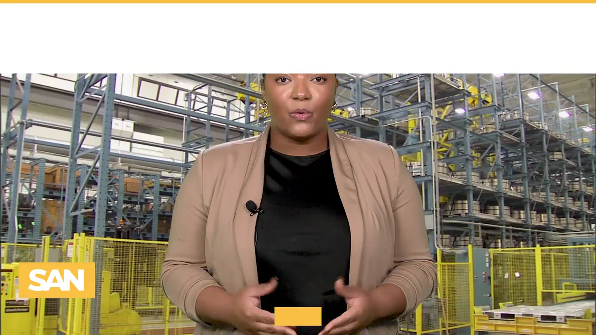 'Video thumbnail for US money can’t feature living people. Why Trump’s $1 coin is the exception'