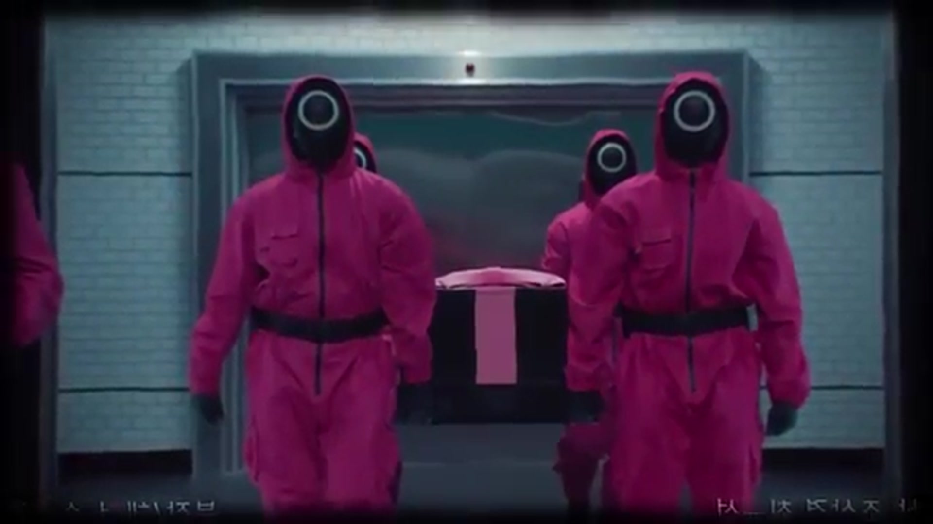 'Video thumbnail for First 6 Minutes of Squid Game 3 Reveal Jaw‑Dropping Twist – Must Watch!'