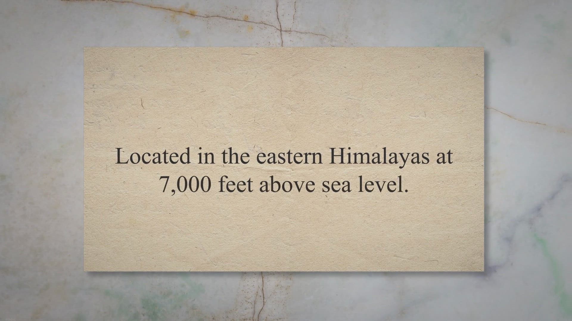 Video thumbnail for Places To Visit In Bhutan Now: The Best Of Paro, Valley