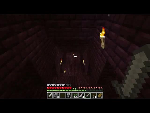 Video thumbnail for Minecraft v.1.2.5 Part 296 #minecraft #gaming #games #gameplay