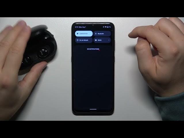 Video thumbnail for How to Fix Connection Issues of ANKER ZOLO Liberty+ – Fix Connection Problems