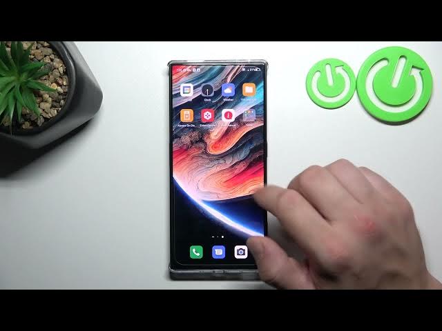 Video thumbnail for How to Enable App Drawer on ZTE Nubia Red Magic 8 Pro