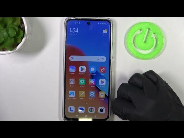 Video thumbnail for Resolve Play Store Pending Issue: Fixing with Network Provided Time and Date on Redmi 12