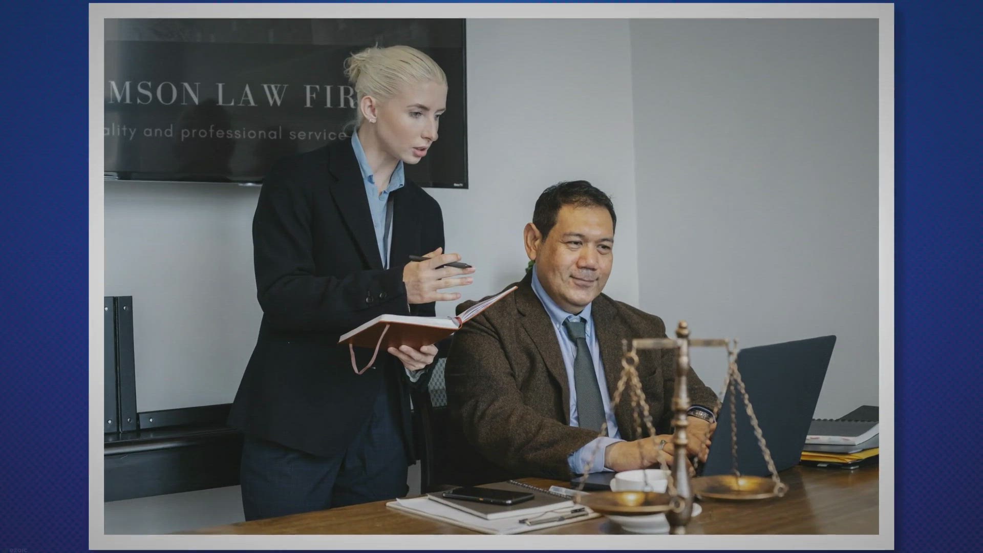 'Video thumbnail for Can R and R Tires Send You to Jail? Understanding Legal Consequences'