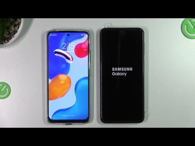 Video thumbnail for Boot Speed test Galaxy M23 VS Redmi Note 11s / Samsung Galaxy M23 vs redmi note 11s Boot animation