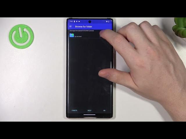 Video thumbnail for How to Unpack RAR & ZIP Files in Android 13 – Unpacking App