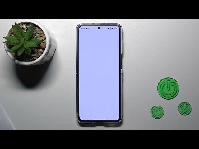 Video thumbnail for How to Activate Hey Google of Google Assistant on OPPO Find N2 Flip? - Voice Assistant