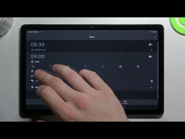 Video thumbnail for How to Change Alarm Sound on Realme Pad – Customize Alarm