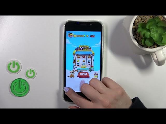 Video thumbnail for How to Change Icons Style in DooGee X97 PRO – Install X Icon Changer