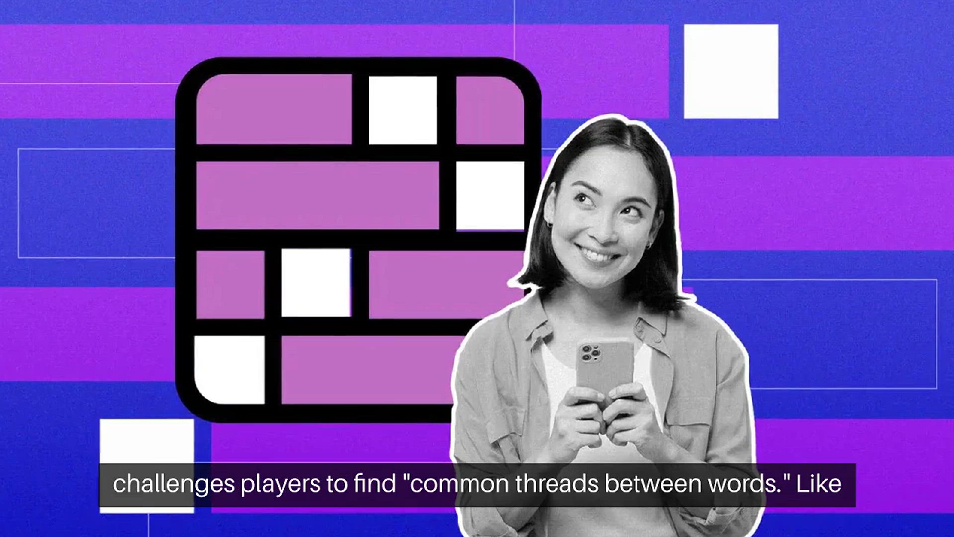 Video thumbnail for NYT Connections hints today: Clues, answers for January 9, 2025