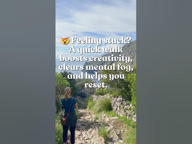 Video thumbnail for Easy Walking Fitness Inspiration