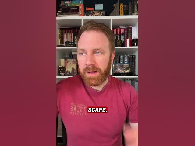 Video thumbnail for DnD has a lot of other dragons that don’t fit into the chromatic/metallic/gen categories