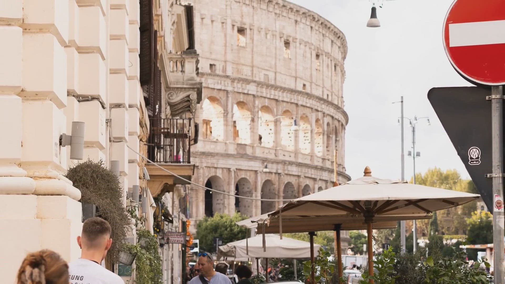 'Video thumbnail for When to Visit Rome: A Seasonal Travel Guide'