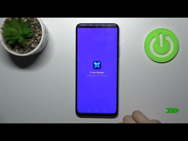 Video thumbnail for How to Change the Icons Shape on the HUAWEI Nova Y70 - X Icon Changer