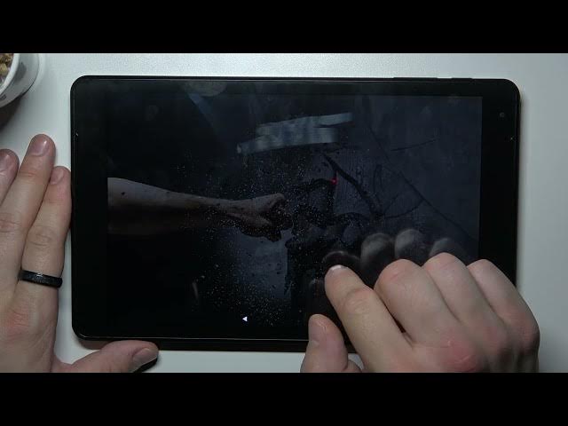 Video thumbnail for How Check all Locking Methods Odys Thanos 10 has – Screen Locking Options Available