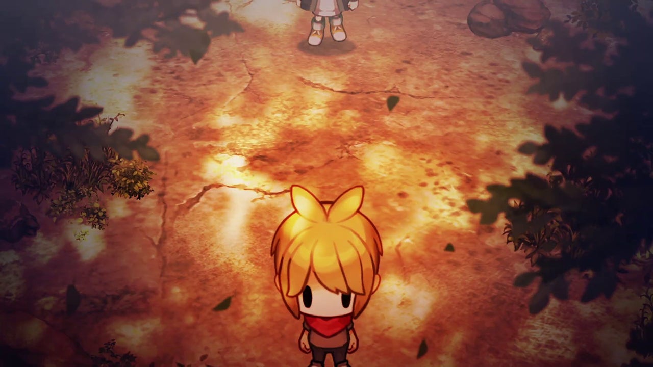 Video thumbnail for Village in the Shade - Official Release Date Trailer