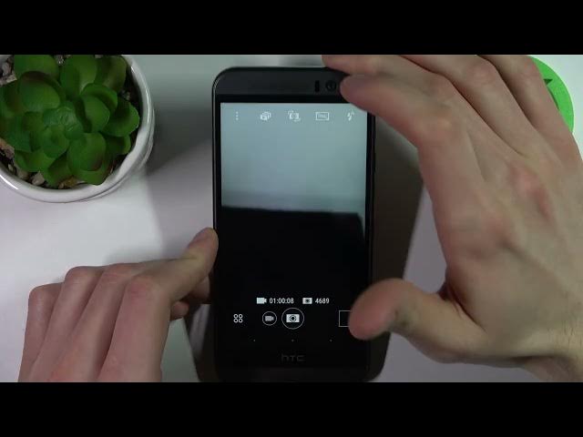 Video thumbnail for How to Adjust Resolution of Recording Videos on HTC One M9E | Change Video Resolution on HTC One M9E