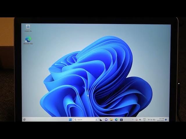 Video thumbnail for How to Enable and Disable Airplane Mode on Microsoft Surface Go 3