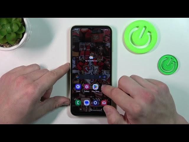 Video thumbnail for How to Clear Autofill Form Data in Browser on Samsung Galaxy M14 – Delete Browser Data