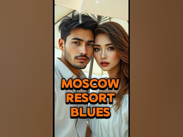 Video thumbnail for MOSCOW RESORT BLUES - WHAT TO DO ON A RAINY DAY #ukraine #russia #shorts