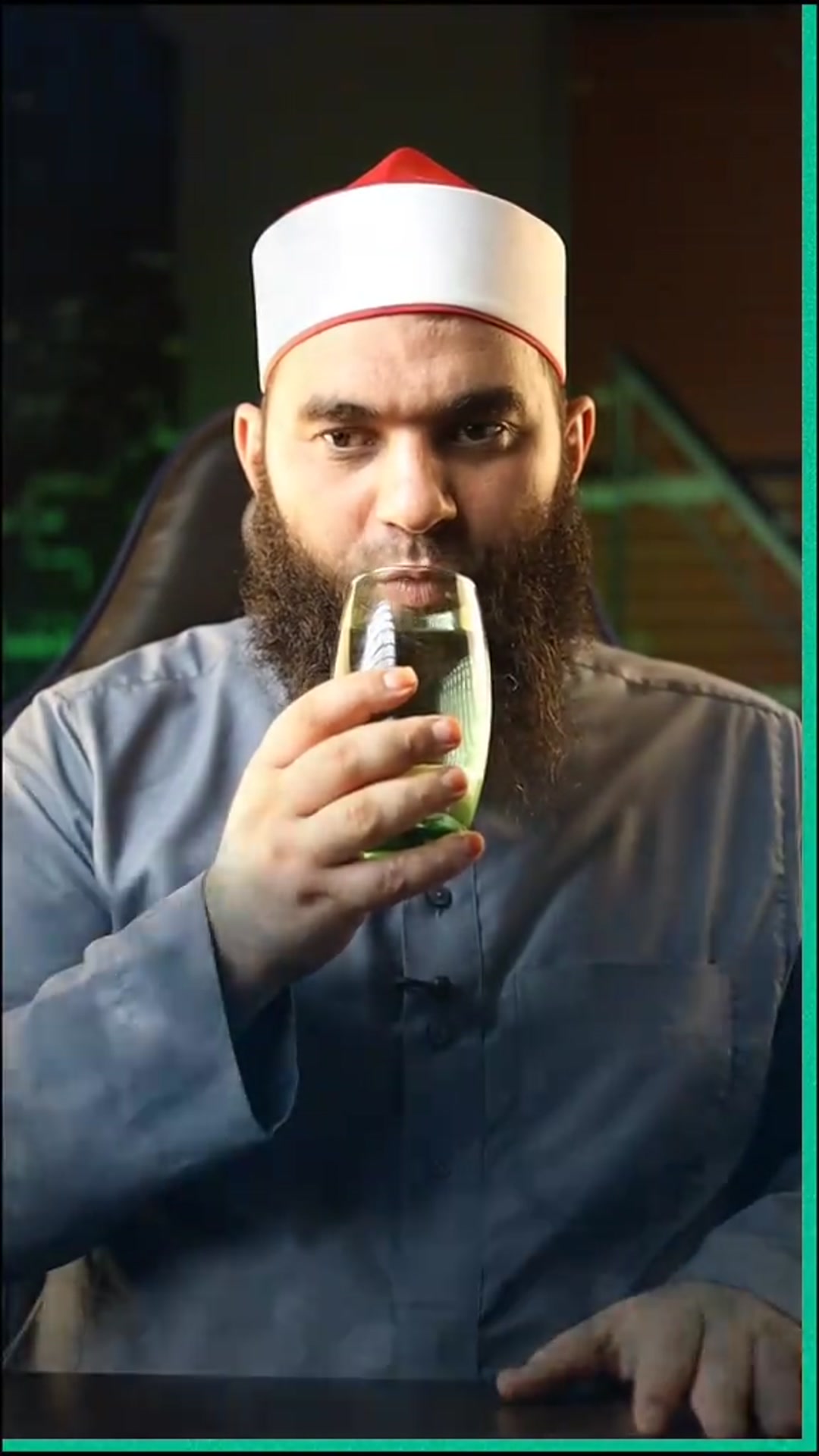 Video thumbnail for مشاكل الزوج والأولاد وتغيرهم سببها العين وهذه الرقيه تزيل ذلك