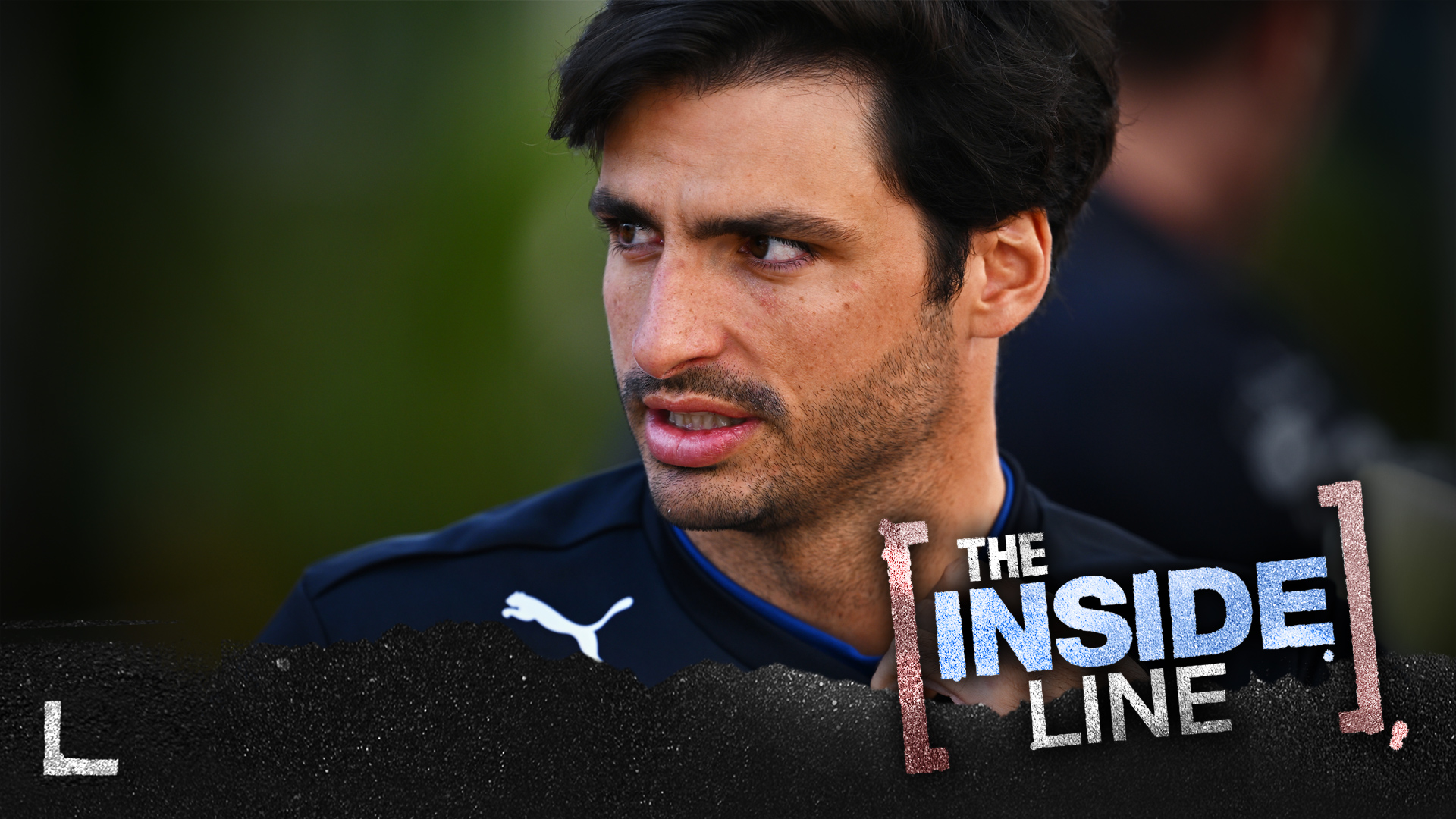 Video thumbnail for The Inside Line | Episode 605 | SF 01