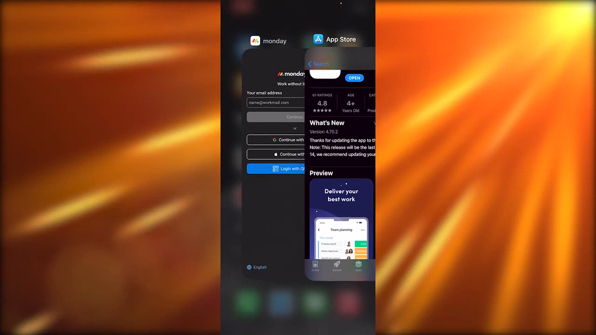 'Video thumbnail for How To Use Monday.Com App Tutorial (2024)'