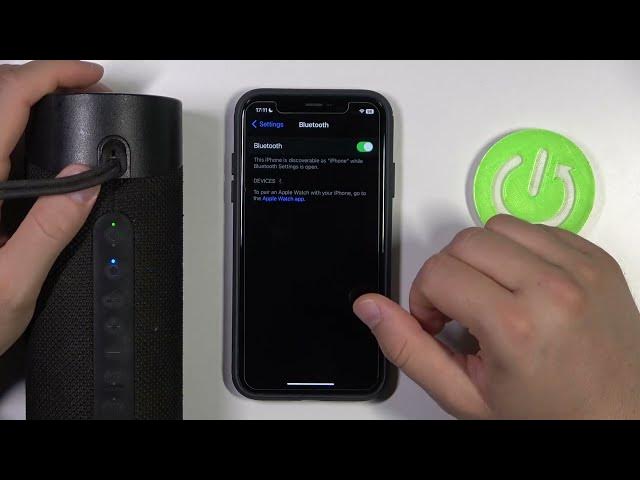 Video thumbnail for How to Pair Sony SRS-XB23 with iPhone / iPad?