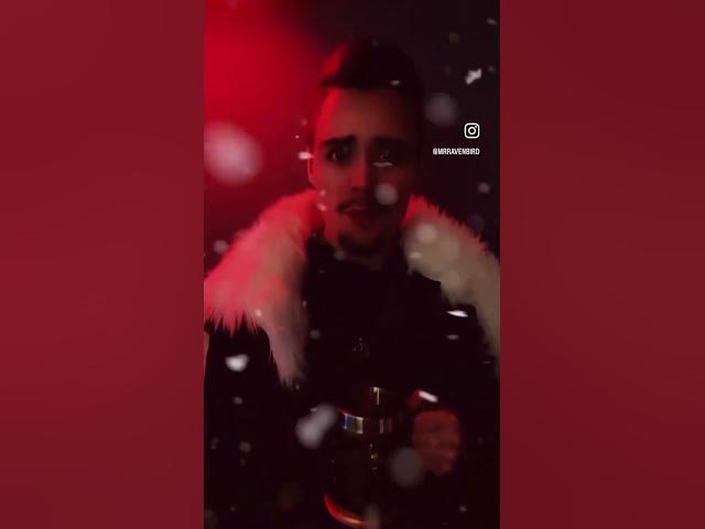 Video thumbnail for Valhalla Calling ⚔️🖤 … auch wenn man mal seine alten Videos findet und denkt: Passt so! 🥲