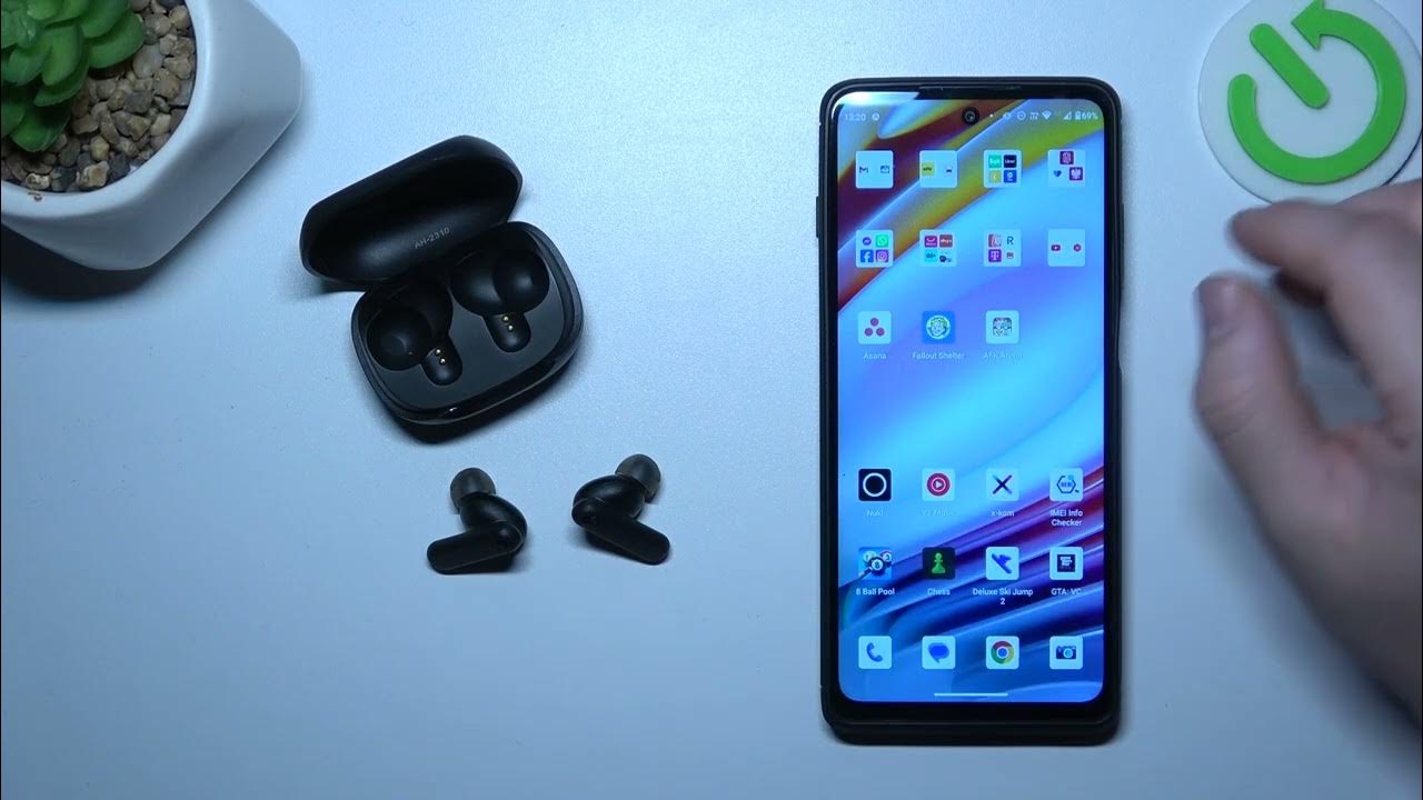 Video thumbnail for How to Enable/Disable AAC Codec on SKULLCANDY Smokin Buds