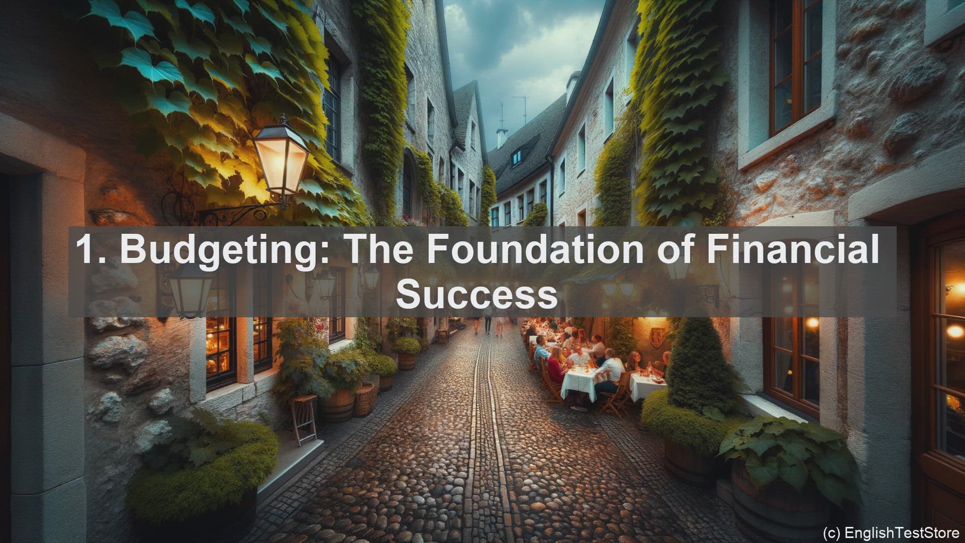 'Video thumbnail for Top 10 Key Terms for Discussing Personal Finance Apps'