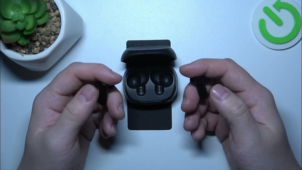 Video thumbnail for How to Switch Equalizer Mode on SKULLCANDY Smokin Buds