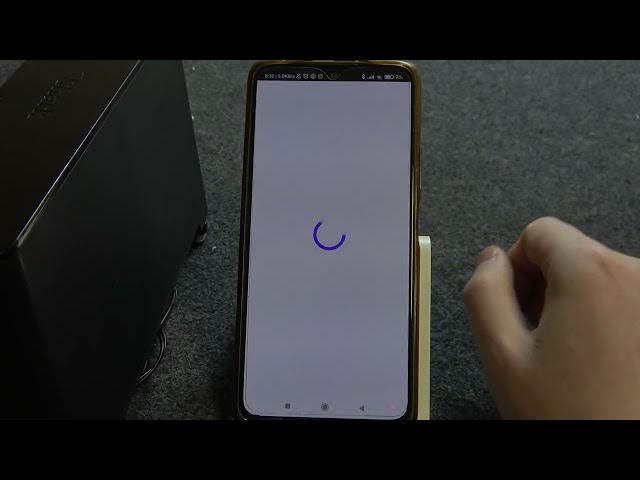 Video thumbnail for How to Find Serial Number on Shark RV2001?