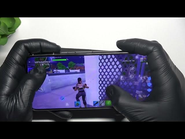 Video thumbnail for Google Pixel 8 - Fortnite Mobile Checkup