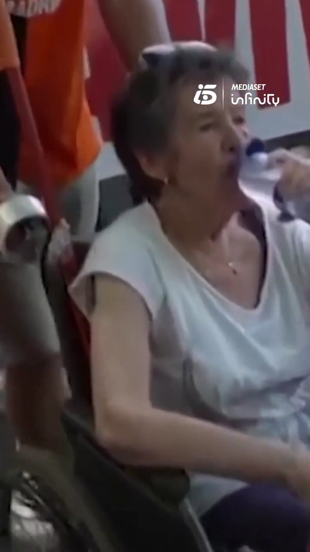 Video thumbnail for Muere Maricarmen, la anciana de 87 años desahuciada de su casa en Madrid