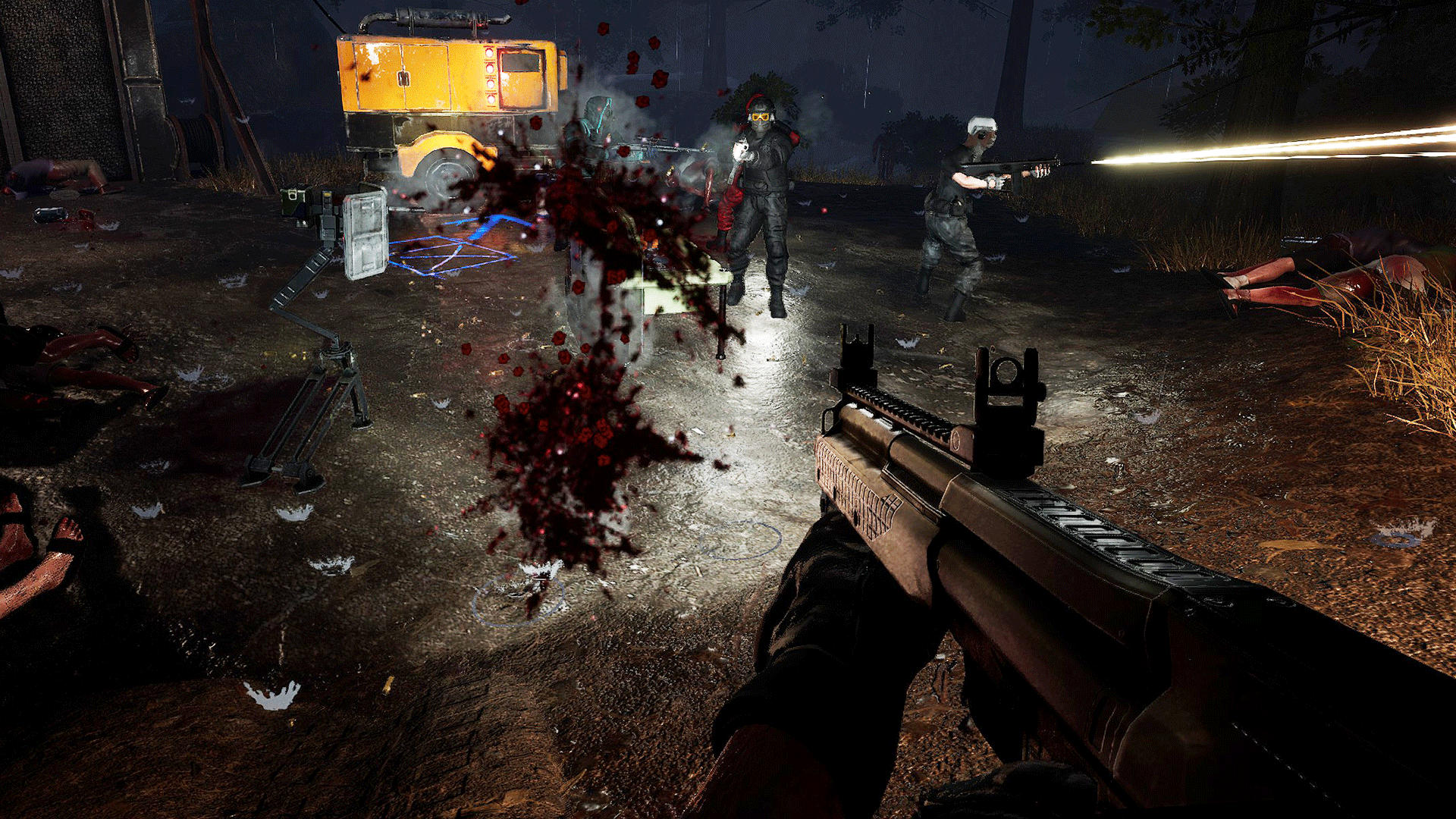 Video thumbnail for Codename CURE 2 - Official Reveal Trailer