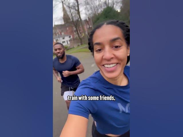 Video thumbnail for 5 tips to stay consistent at the gym