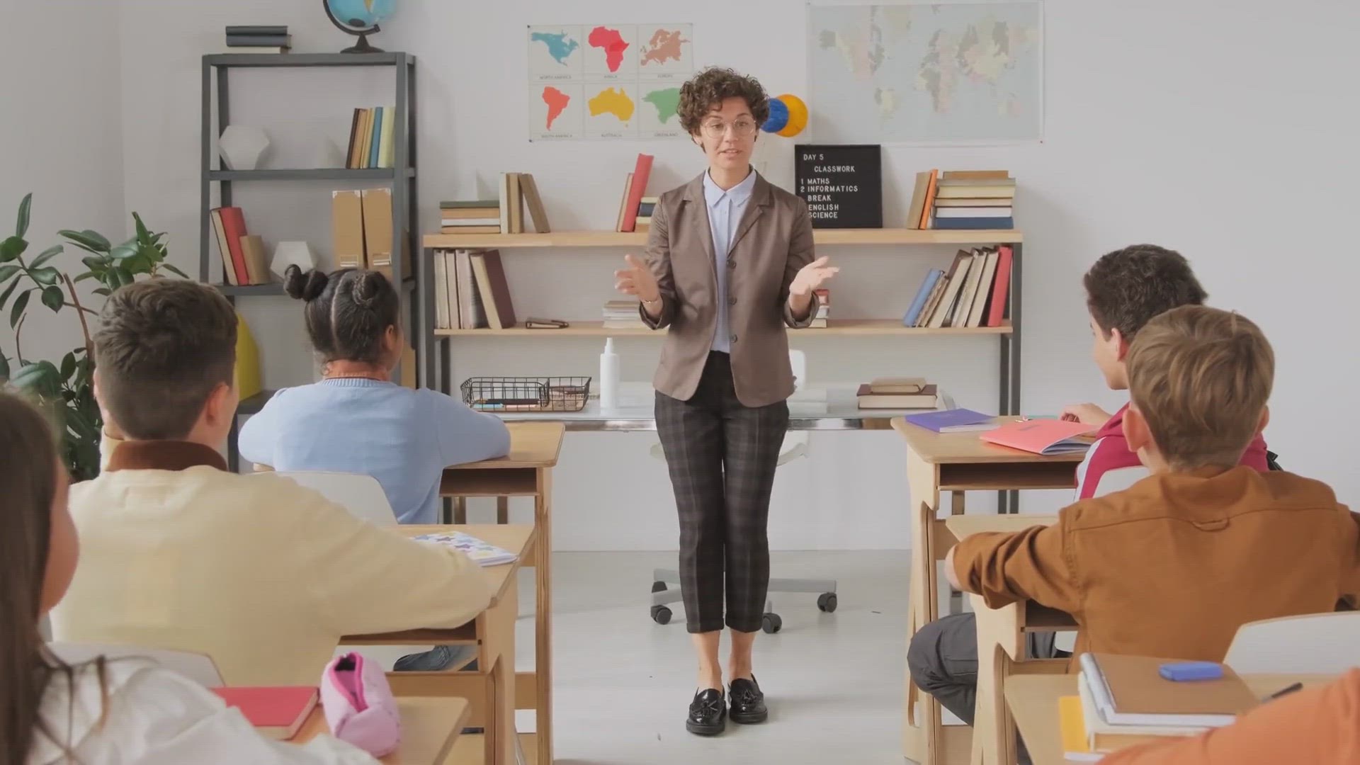 Video thumbnail for Jumpstart Your Nursing Career: No-Prerequisite Programs in the U.S.