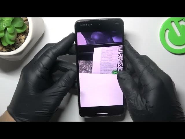 Video thumbnail for How to Take Burst Shot Photos in Google Pixel 8?