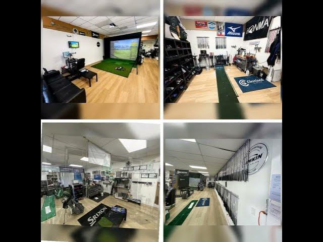 Video thumbnail for #topguncustomgolf Renovation   #topgungolffl #golfgear #golfequipment #pompanobeach