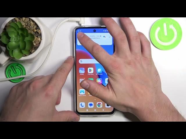 Video thumbnail for How to Connect Wired Headphones to REDMI 12