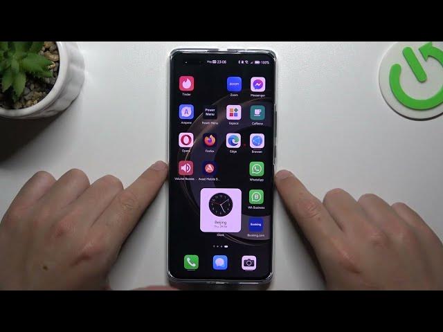 Video thumbnail for How to Set Up Voicemail Number on Huawei Nova 11 Pro?