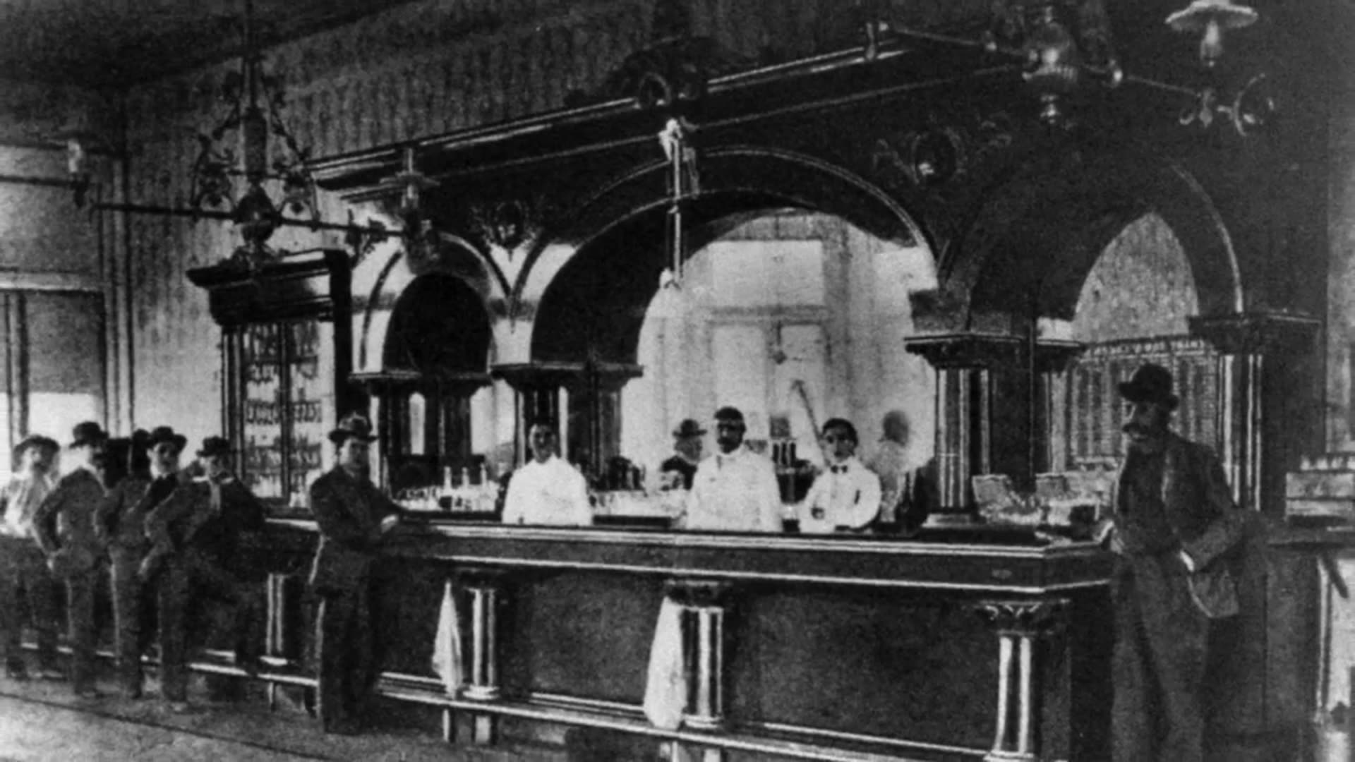 Video thumbnail for Drinking History_ Congress_s Bootlegger(720P_HD)